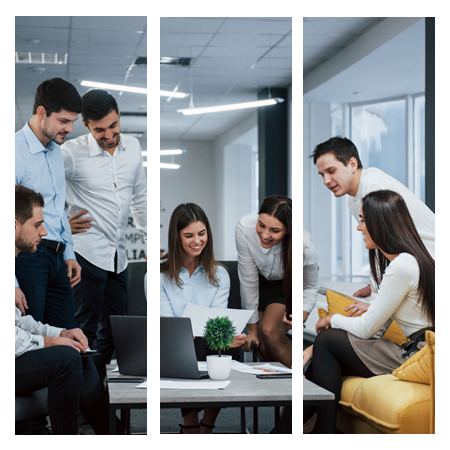 OOMSYS TECHNOLOGIES