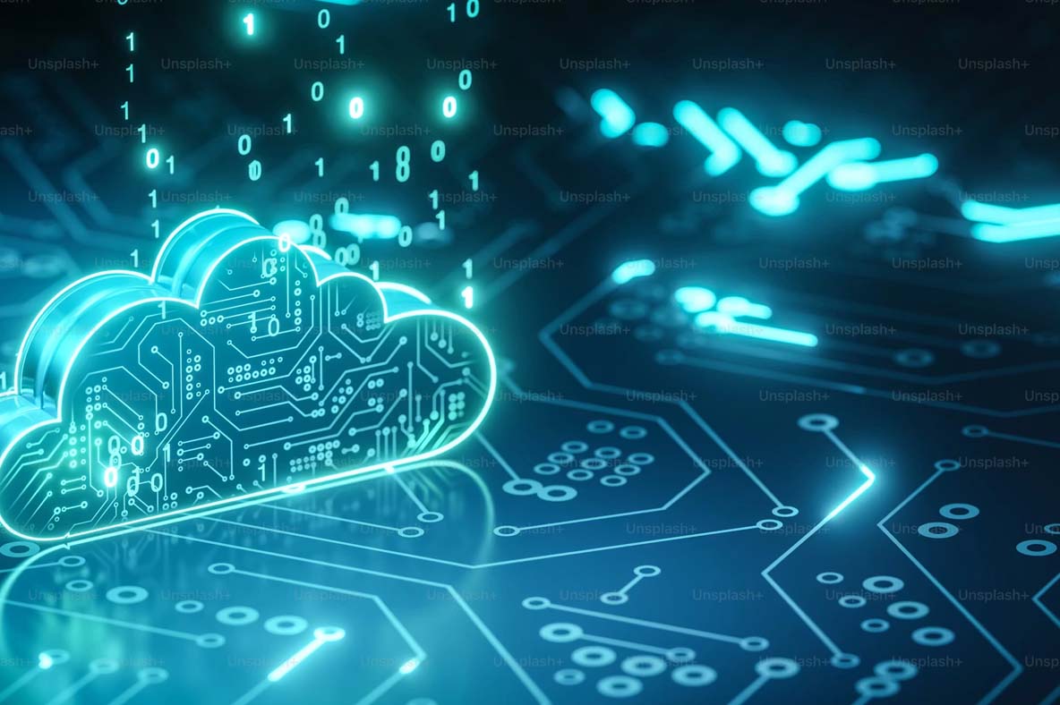 Cloud Services
