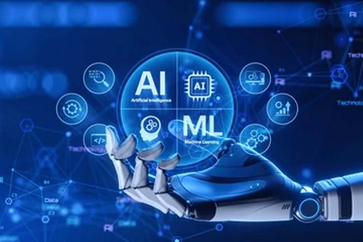 liora Infotech VLSI Services