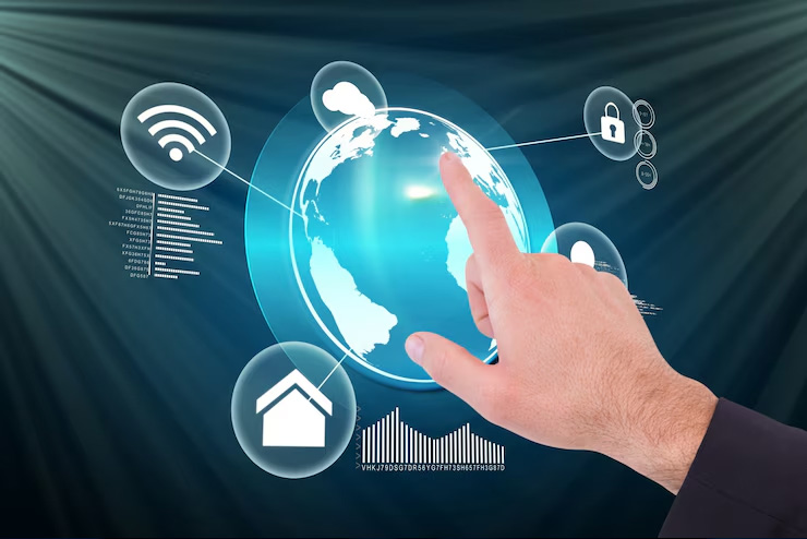 liora Infotech
